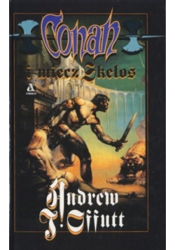 Conan i miecz Skelos