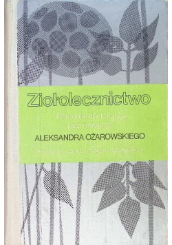 Ziołolecznictwo