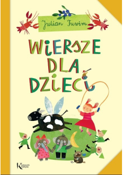 Wiersze dla dzieci