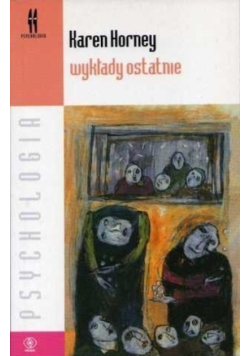 Wykłady ostatnie