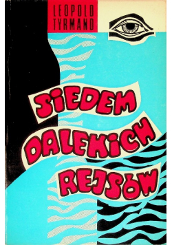 Siedem dalekich rejsów