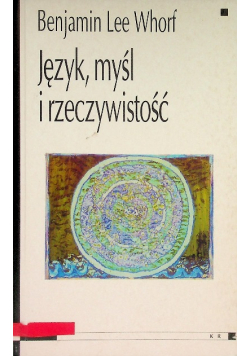 Język myśl i rzeczywistość