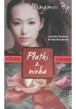 Płatki z nieba