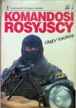 Komandosi rosyjscy