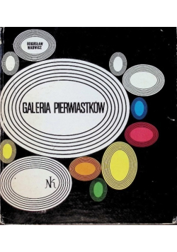 Galeria pierwiastków