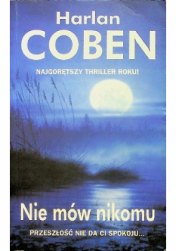 Nie mów nikomu