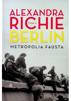 Berlin Metropolia Fausta Tom 2