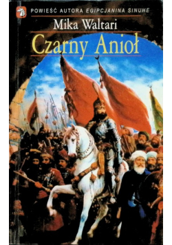 Czarny Anioł