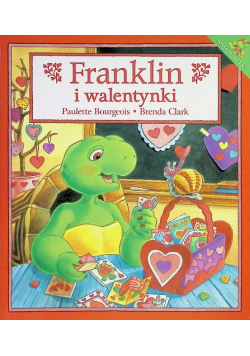 Franklin i walentynki