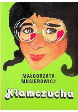 Kłamczucha