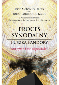 Proces Synodalny Puszka Pandory