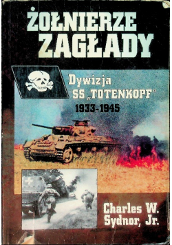 Żołnierze zagłady