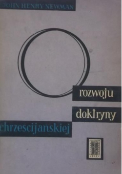 O rozwoju doktryny chrześcijańskiej