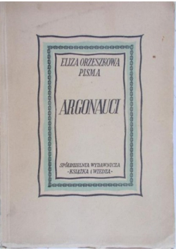 Argonauci