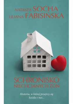 Schronisko niechcianych żon