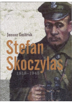Stefan Skoczylas 1918-1945