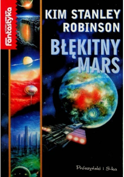 Błękitny Mars