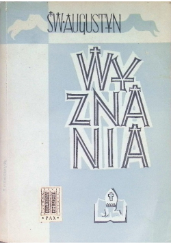 Wyznania