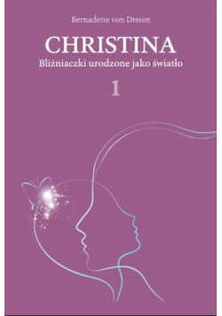 Christina Tom 1 Bliźniaczki urodzone jako światło