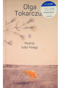 Podróż ludzi Księgi