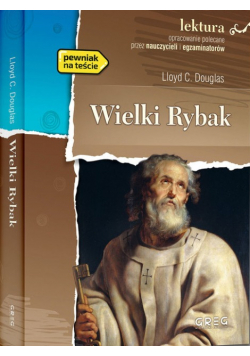 Wielki Rybak