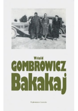 Bakakaj