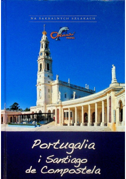 Portugalia i Santiago de Compostela