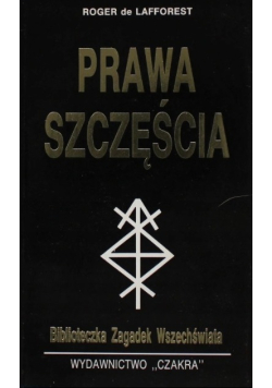 Prawa szczęścia