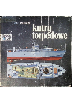 Kutry torpedowe