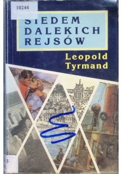 Siedem dalekich rejsów