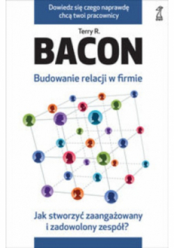 Budowanie relacji w firmie
