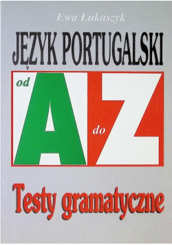 Repetytorium Od A do Z testy - Język portugalski