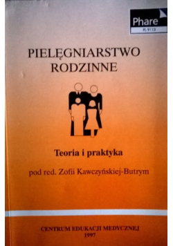 Pielęgniarstwo rodzinne