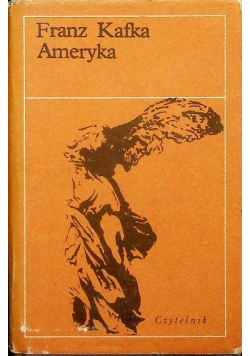 Ameryka