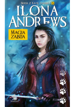 Magia zabija