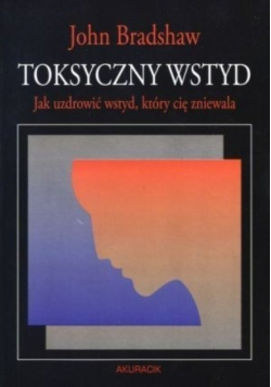 Toksyczny wstyd