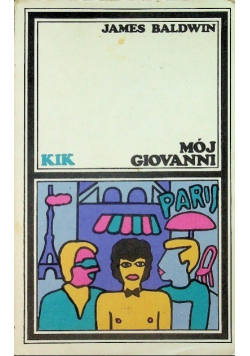 Mój Giovanni