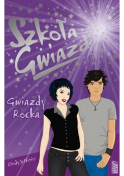 Szkoła gwiazd Gwiazdy rocka