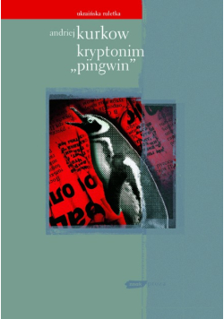 Kryptonim Pingwin