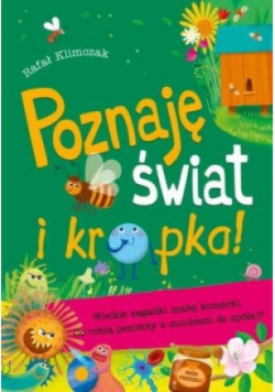 Poznaję świat i kropka