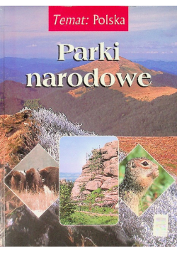 Parki narodowe