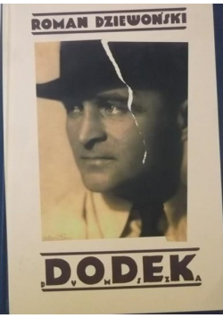 Dodek Dymsza