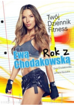 Rok z Ewą Chodakowską