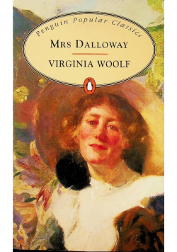 Virginia Woolf
