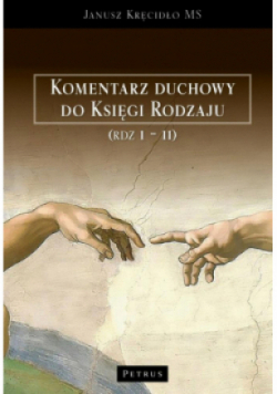 Komentarz duchowy do Księgi Rodzaju