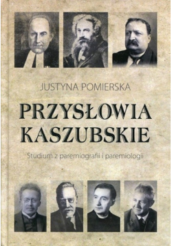 Przysłowia kaszubskie