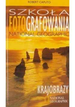 Szkoła fotografowania National Geographic