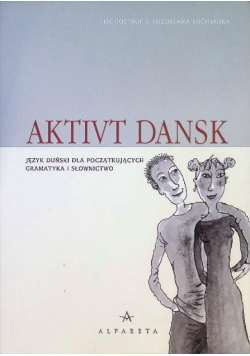 Aktivt dansk jezyk dunski
