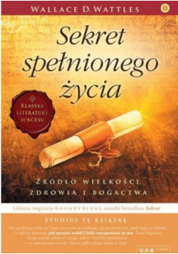Sekret spełnionego życia