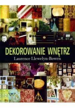 Dekorowanie wnętrz